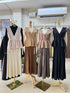Knitted Long Skirts
